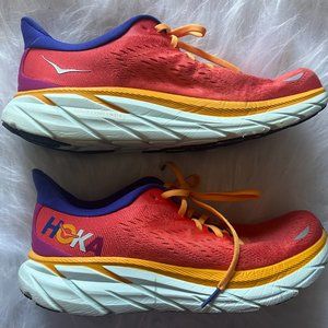 Hoka W Clifton 8
